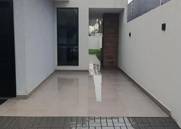 Residencial Foz