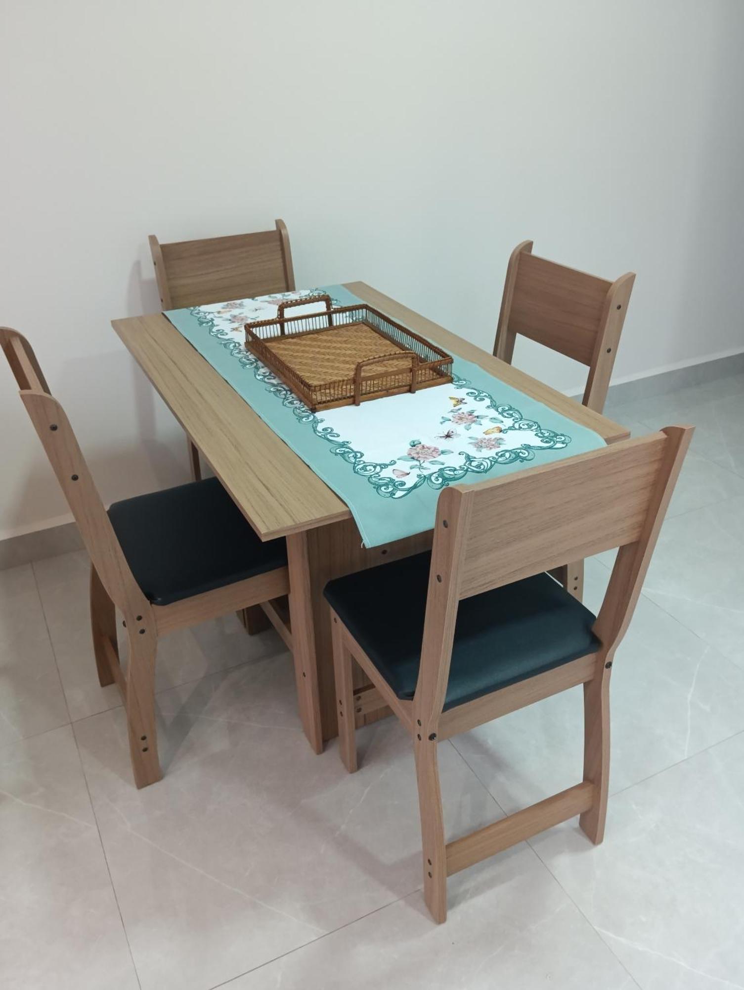Apartment Residencial Foz