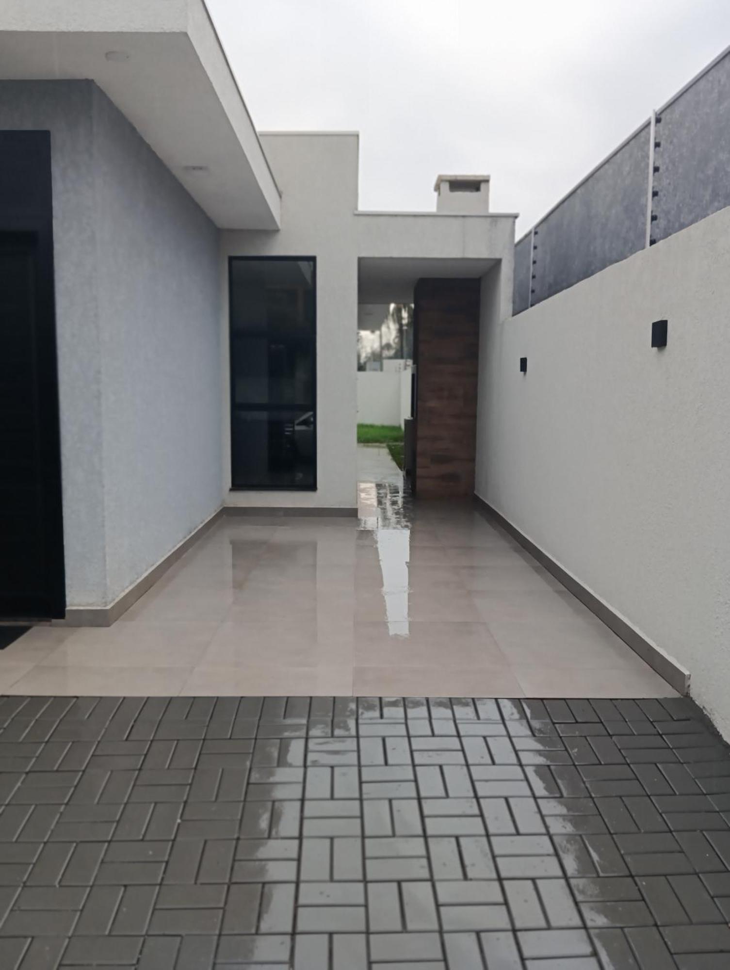 Apartment Residencial Foz Foz do Iguacu