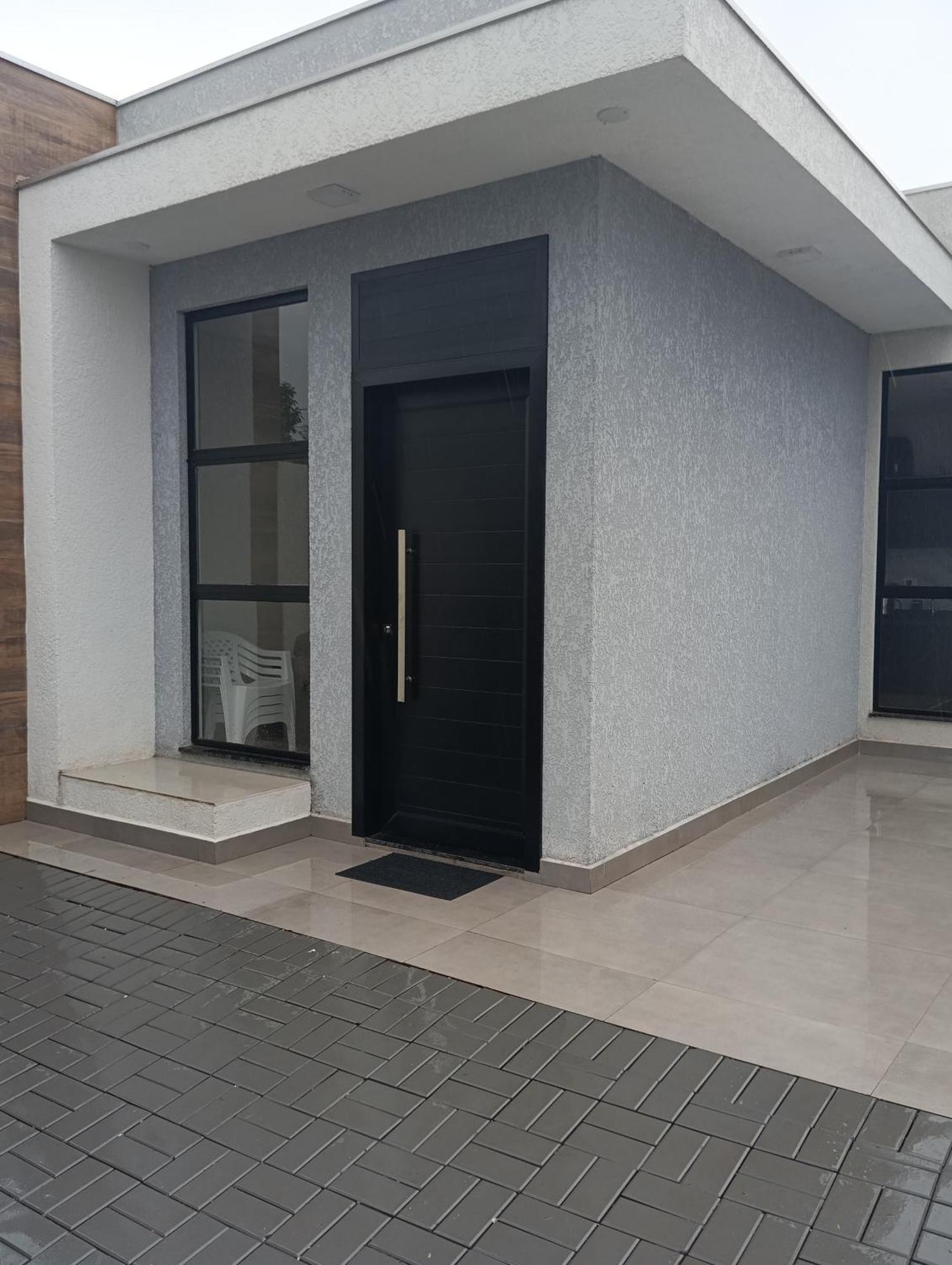 Residencial Foz * Foz do Iguacu
