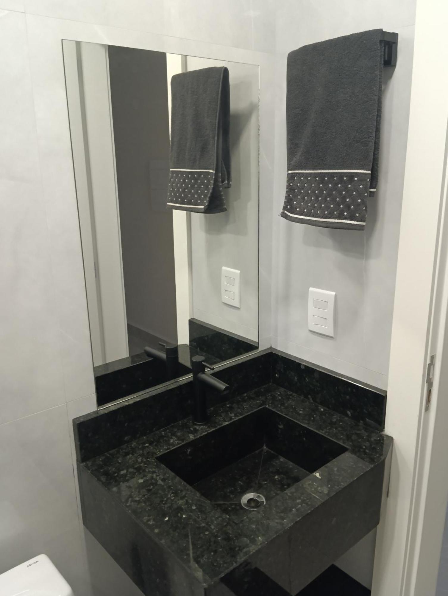 Residencial Foz Apartment Foz do Iguacu