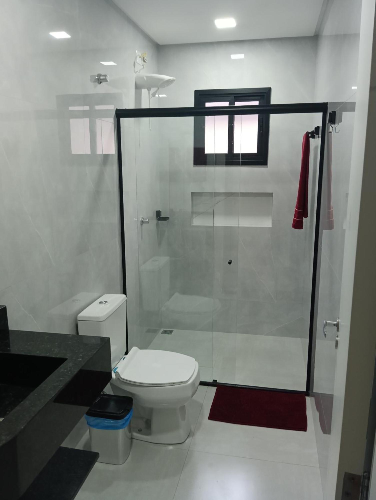 Apartment Residencial Foz Foz do Iguacu
