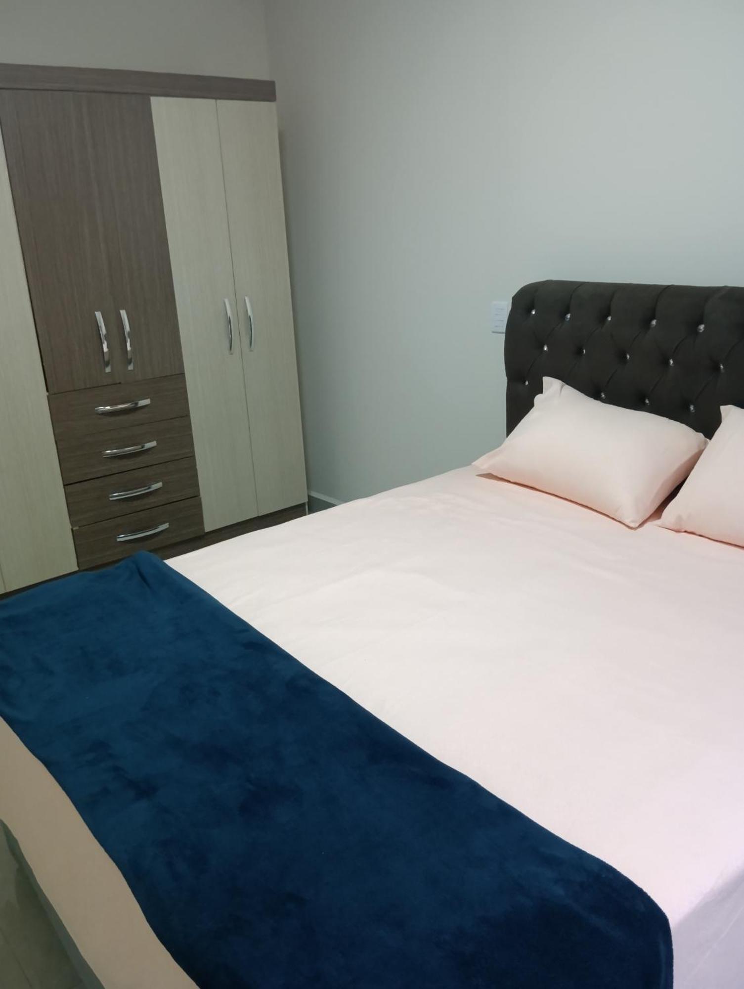 Residencial Foz Apartment